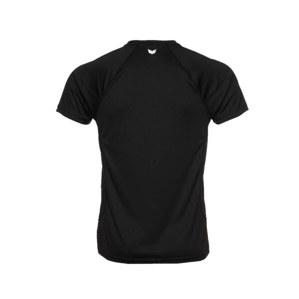 Erima Performance T-Shirt noir – Image 2