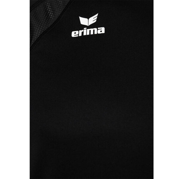 Erima Performance T-Shirt noir – Image 3