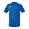 Erima Maillot Madrid à manches courtes bleu