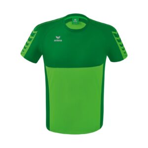 T-shirt Six Wings Hommes