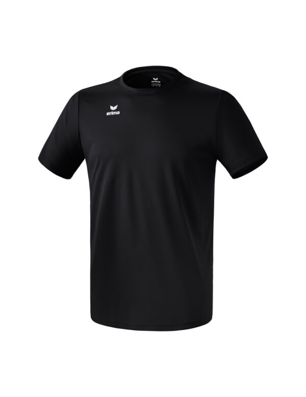 Functional Teamsports T-shirt black