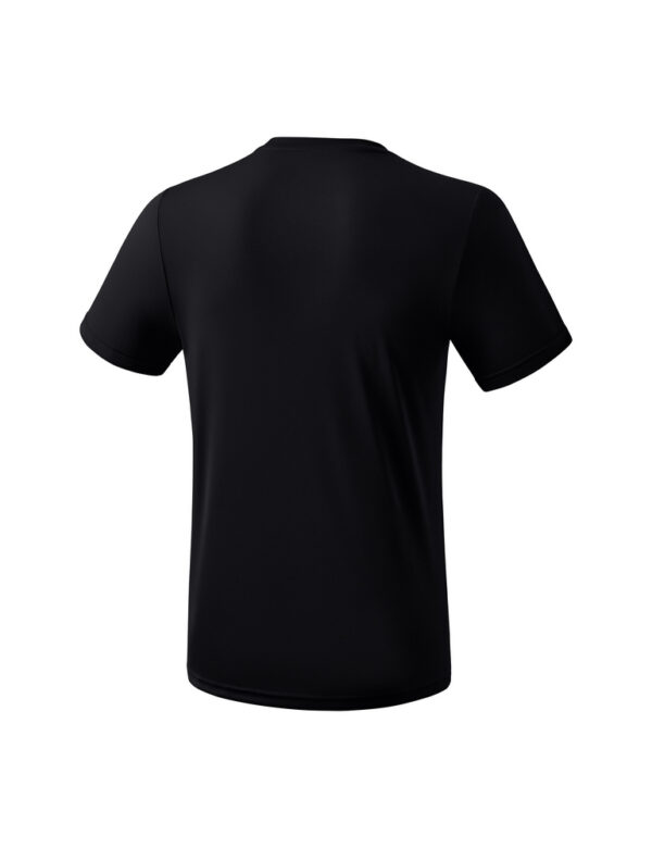 Functional Teamsports T-shirt black – Image 2