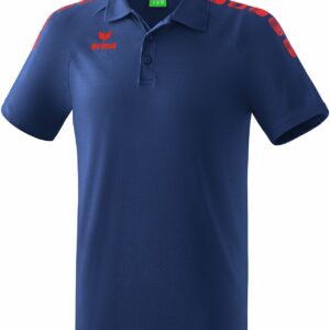 Polo Erima Essential 5-C homme