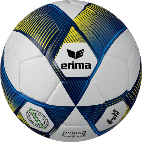 Erima Hybrid Futsal Football T4