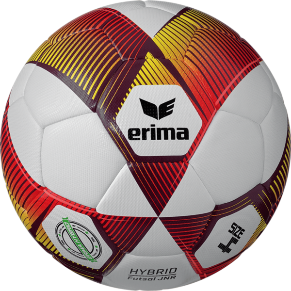 Erima Hybrid Futsal Football T4