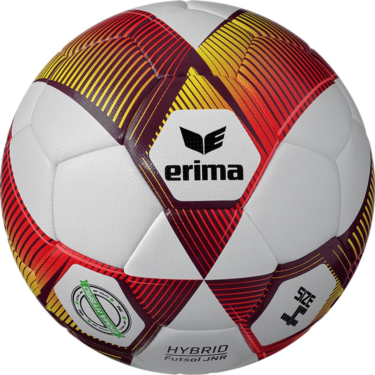 Erima Hybrid Futsal Football T4 Erima Algerie