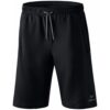Short sweat - Erima - essential noir