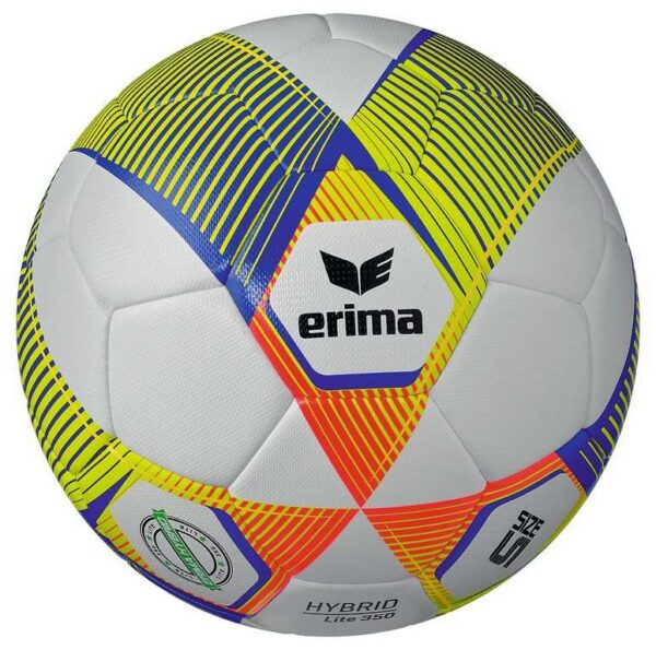 Ballon de foot erima Hybrid Lite