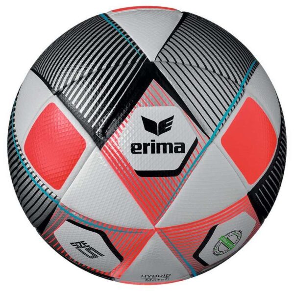 Ballon Erima Hybrid Match