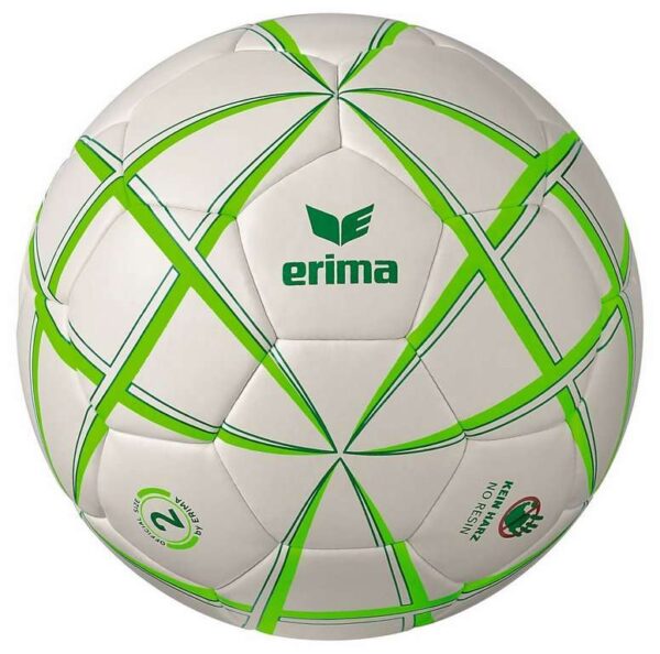 Ballon de handball erima Magic White T2 / T3