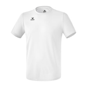 Erima Teamsport T-Shirt Fonction - nouveau blanc