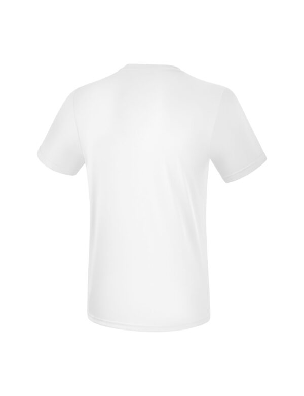 Erima Teamsport T-Shirt Fonction - nouveau blanc – Image 2