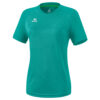 ERIMA MADRID 2.0 JERSEY SHORT SLEEVE,WOMAN.