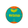 Ballon Handball Future Grip Kids Erima Vert