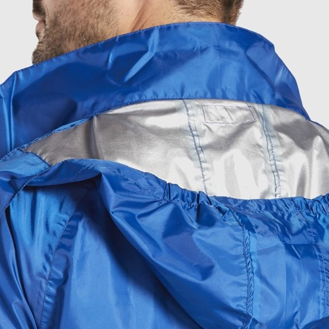 ERIMA TEAM ALL-WEATHER JACKET – Image 2