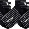3-er pack socks short