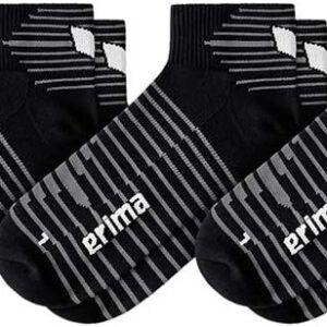 3-er pack socks short
