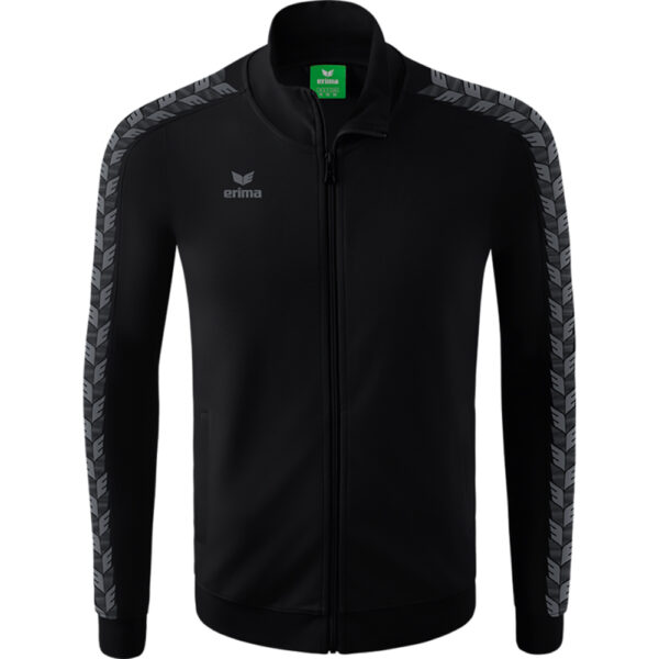 ESSENTIAL TEAM training jacket