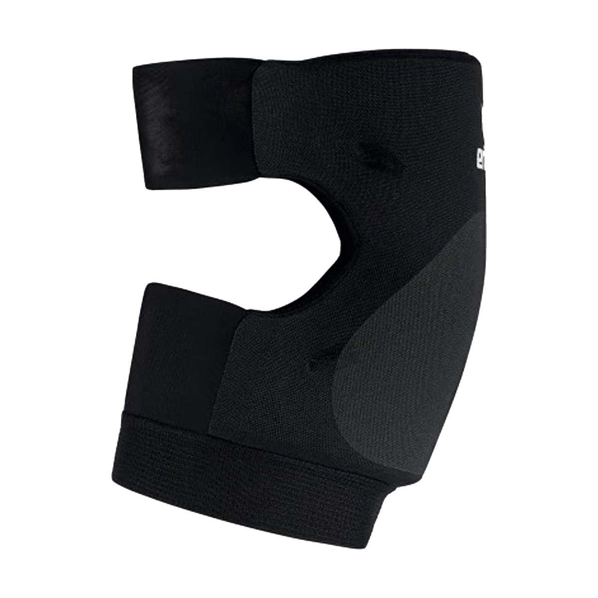 Protège-genoux Erima Volleyball - Noir – Image 2