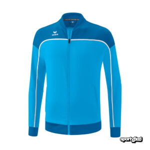 CHANGEE presentation jacket