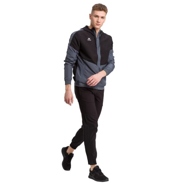 Veste à Capuche Erima Squad – Image 3