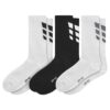 Pack de 3 paires de chaussettes ERIMA Wings