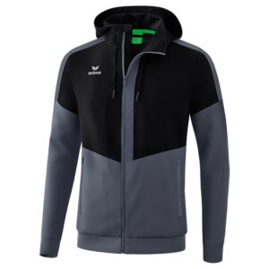 Veste à Capuche Erima Squad