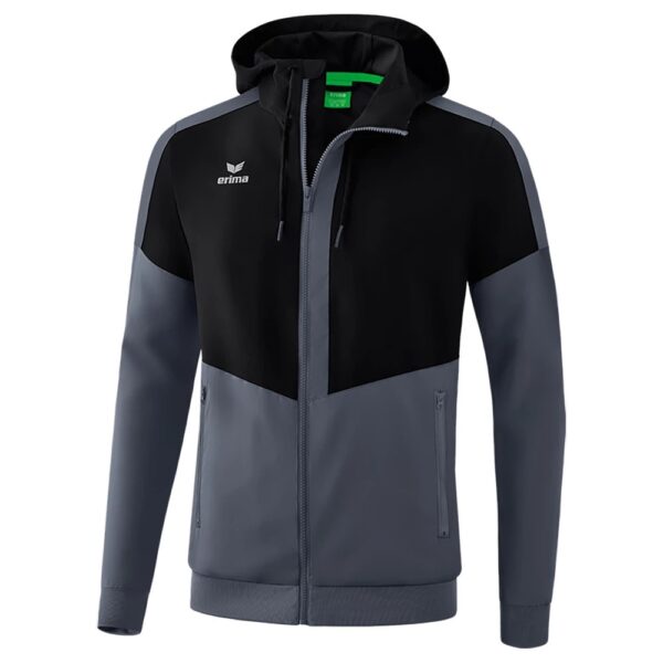 Veste à Capuche Erima Squad