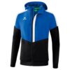 Veste à Capuche Erima Squad Track Top