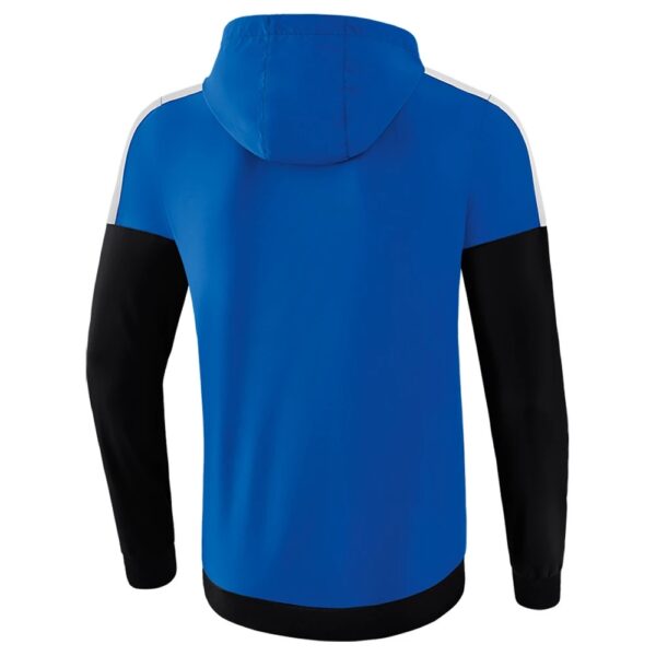 Veste à Capuche Erima Squad Track Top – Image 4