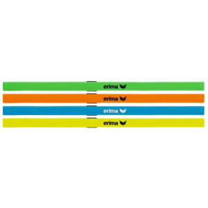 Set de 4 serre-tête