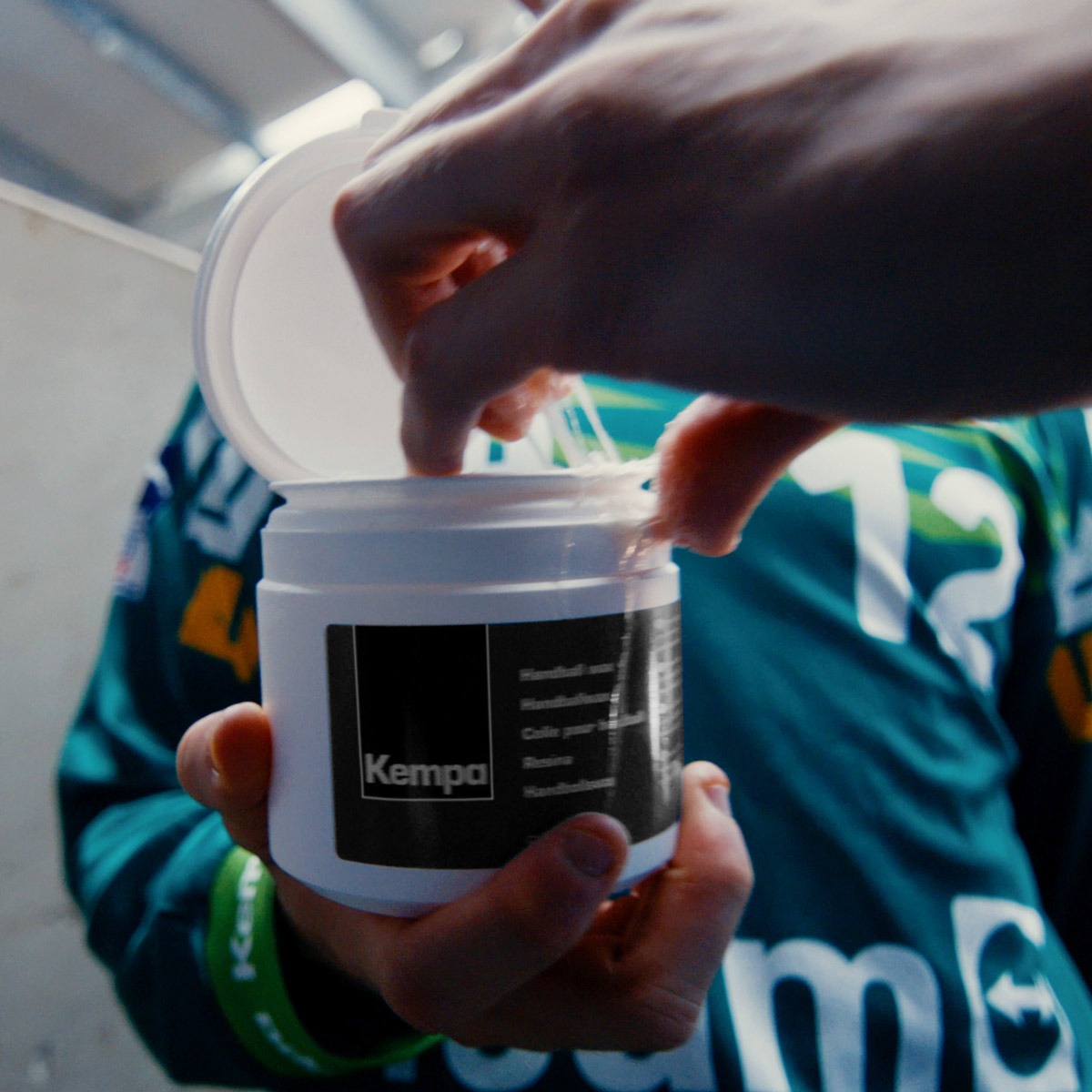 Résine - Colle Handball 500ml – Image 2