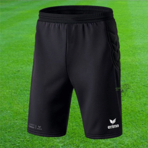 Short de gardien elemental non slippé Unisexe