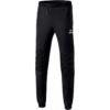 Pantalon de gardien elemental avec bords-côtes Unisexe
