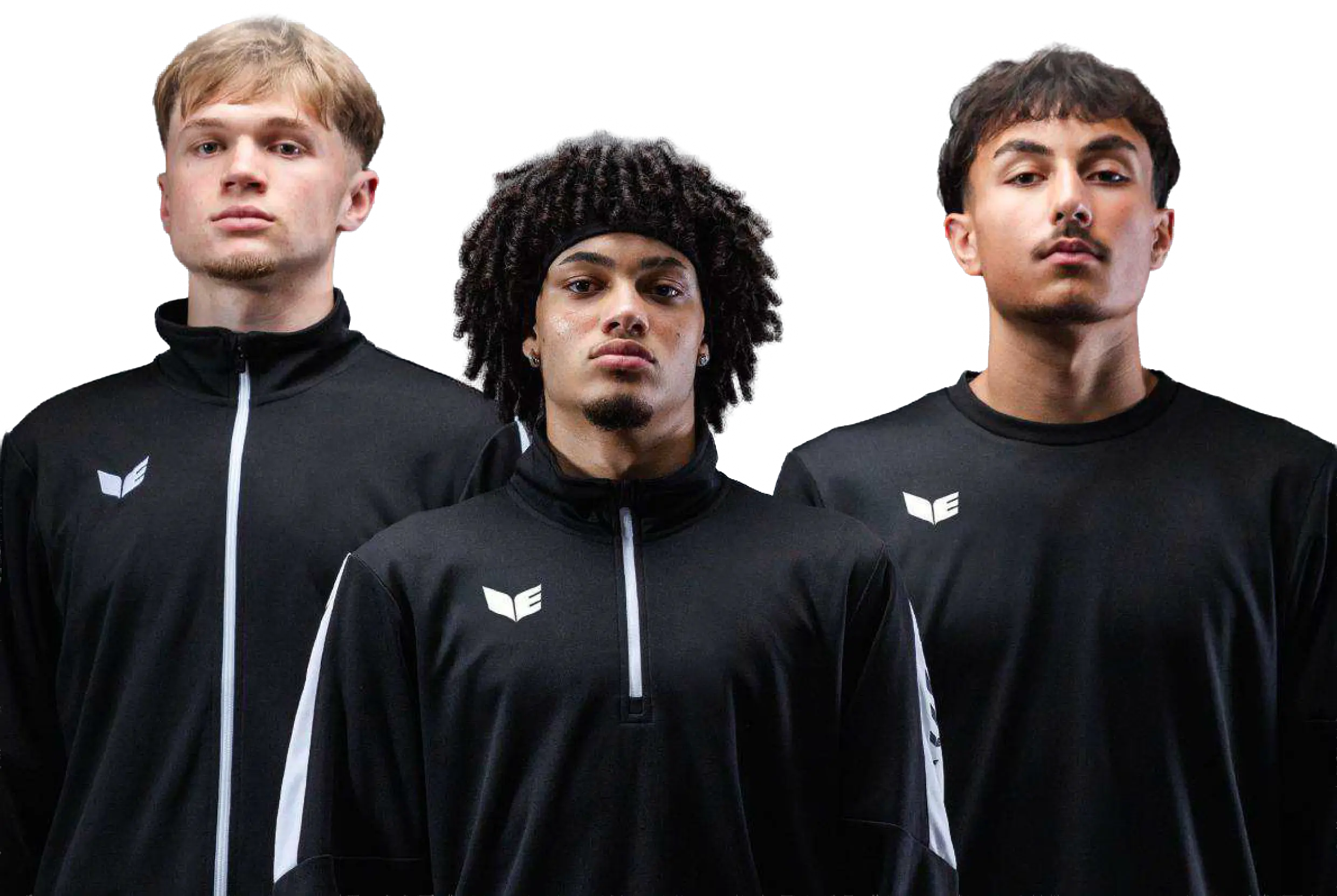 Athlètes ERIMA Algérie