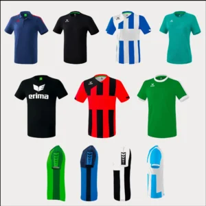 T-shirts et Maillots