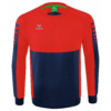 sweatshirt Erima Six Wings