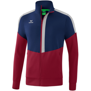 SQUAD veste d'entrainement