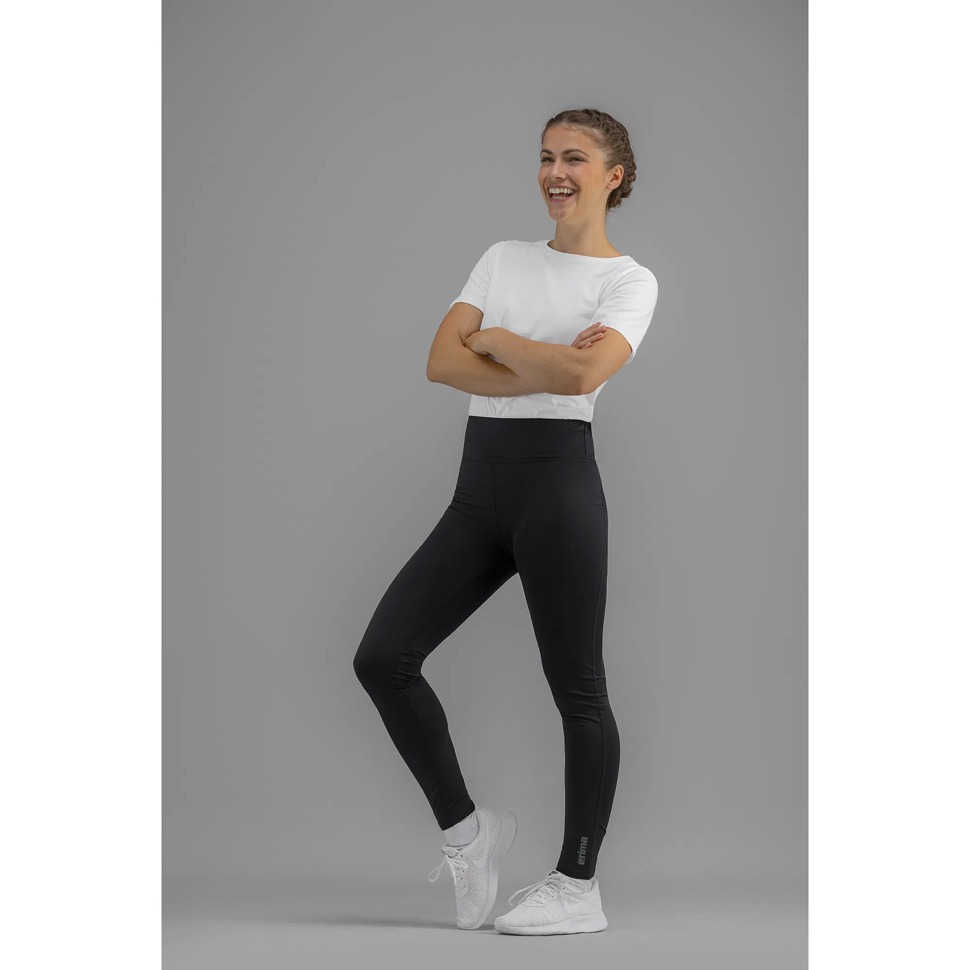 Collant Basic Femmes – Image 2