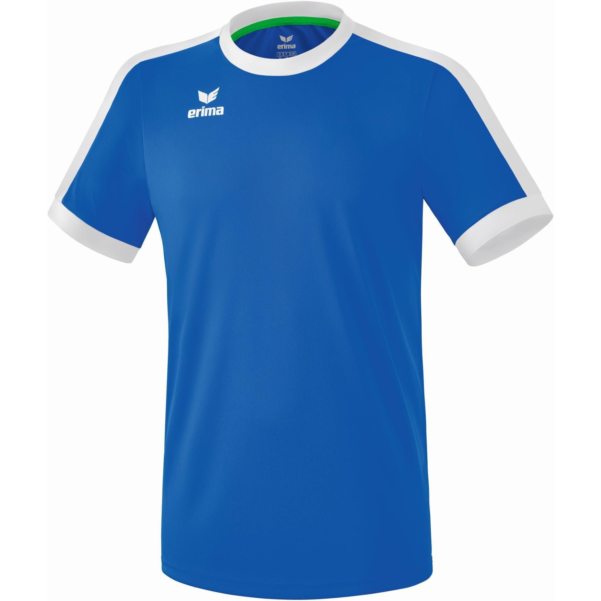 maillot RETRO STAR