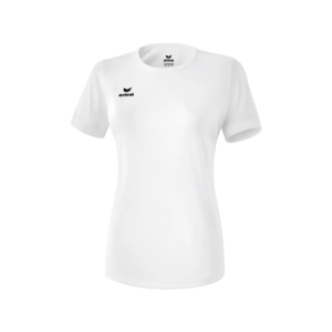 T-shirt Femme Fonctionnel Teamsport تي شيرت نسائي رياضي