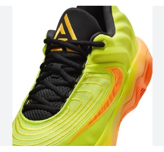 Nike Giannis Immortality 4 – Image 5