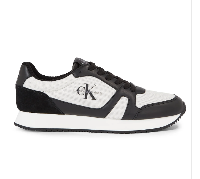 Calvin Klein Jeans Retro Runner