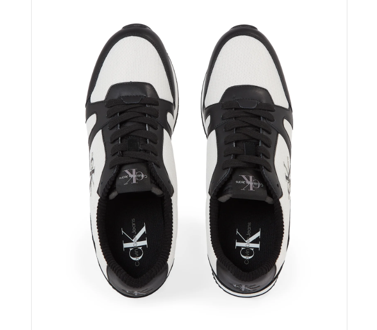 Calvin Klein Jeans Retro Runner – Image 4
