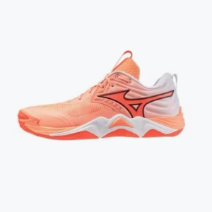 Mizuno wave momentum Elite
