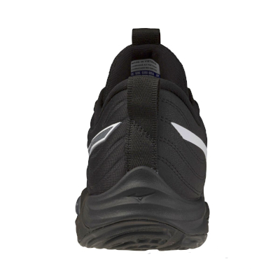 MIZUNO Wave Momentum Elite – Image 5