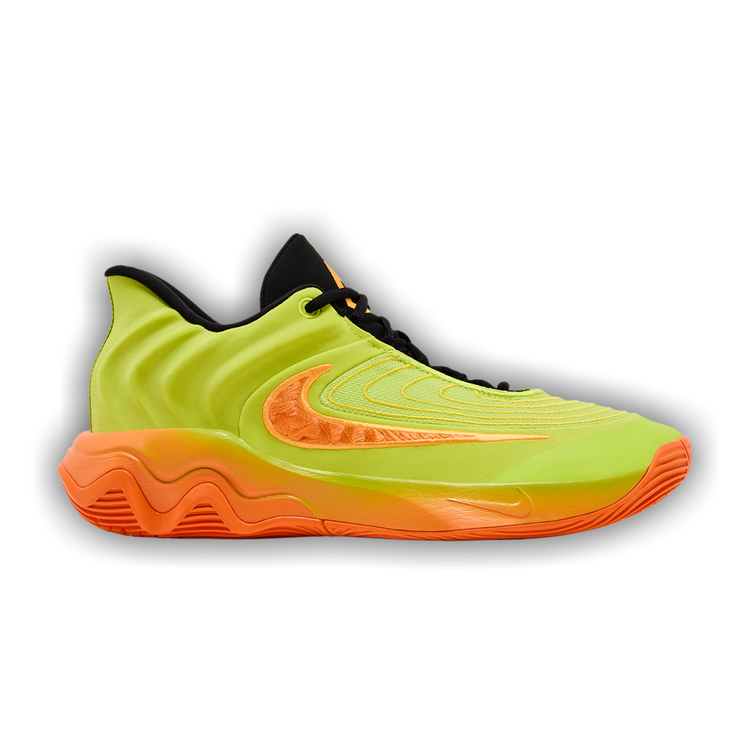 Nike Giannis Immortality 4