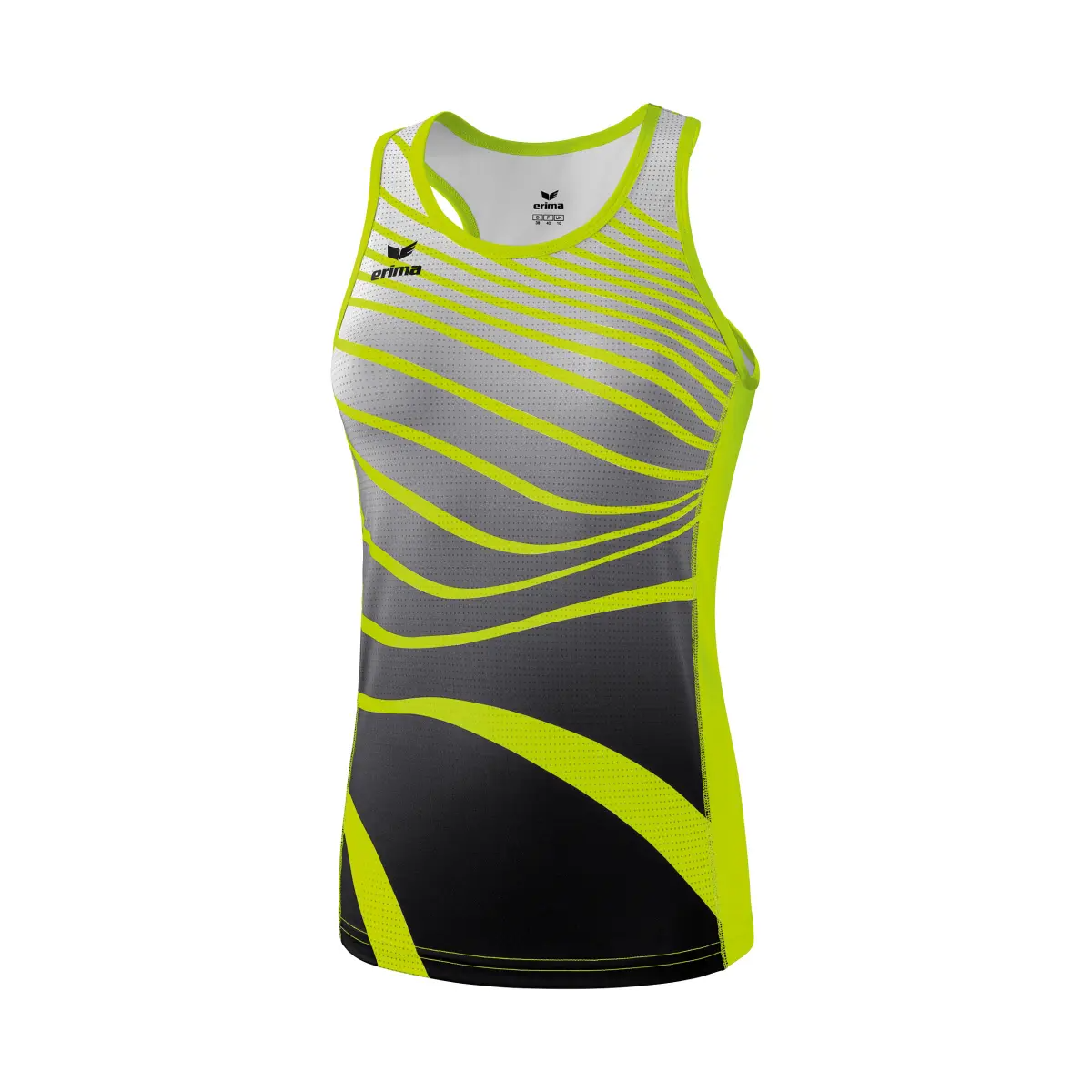 débardeur sportif pour femme