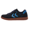 Hummel Liga GK – Une sneaker rétro au style authentique