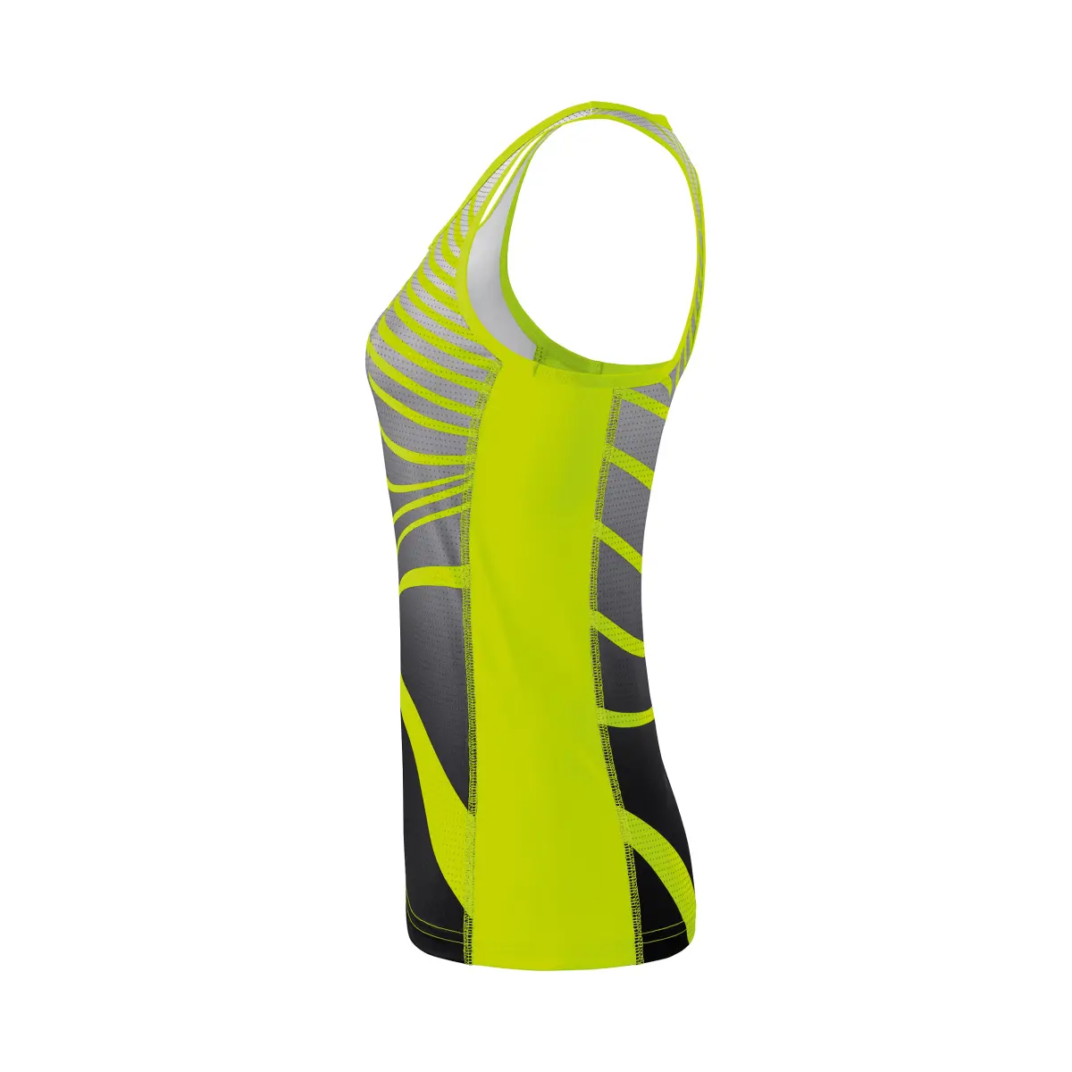 débardeur sportif pour femme – Image 2